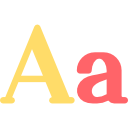 Text Rendering